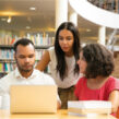 A solution built for teachers and students