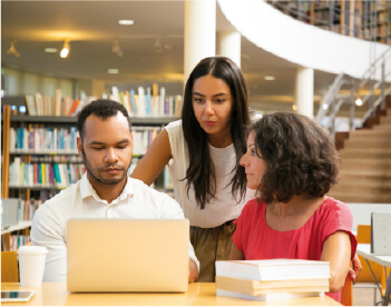 A solution built for teachers and students