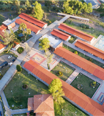 Universidad Nacional de Educación UNAE (Cañar)