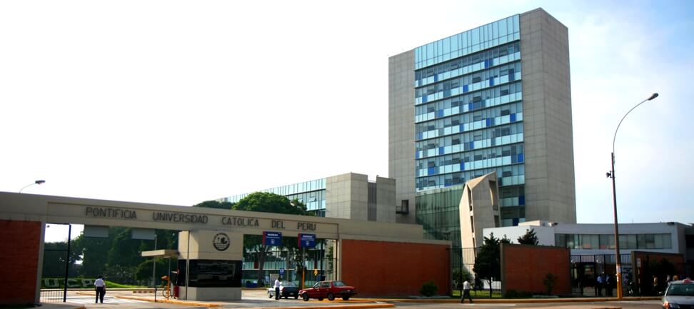 Escuela Politécnica Nacional (EPN) (Quito)
