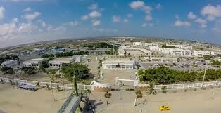 Univ. Estatal Península de Santa Elena (UPSE) (Libertad)