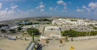 Univ. Estatal Península de Santa Elena (UPSE) (Libertad)