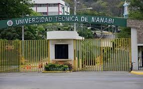 Universidad Técnica de Manabi (UTM) (Portoviejo)