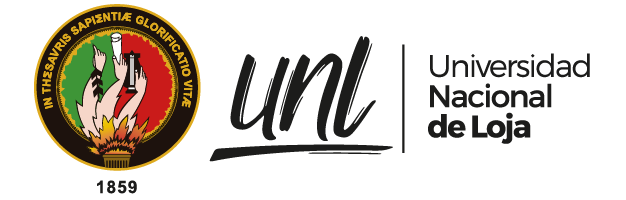 Universidad Nacional de Loja (UNL)