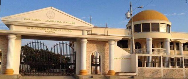 Universidad Agraria del Ecuador (Guayaquil)