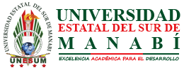 Universidad Estatal del Sur de Manabi